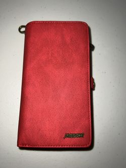 Wall Case - iPhone 13 Pro Max 