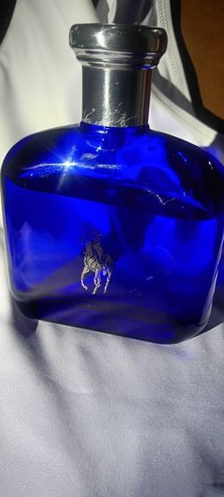 Ralph Lauren Polo Cologne 4.2oz