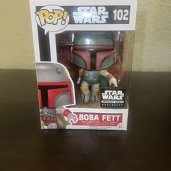 Funko Pop Brand New 