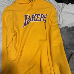 Lakers Hoodie