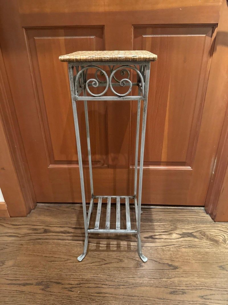 Plant Stand