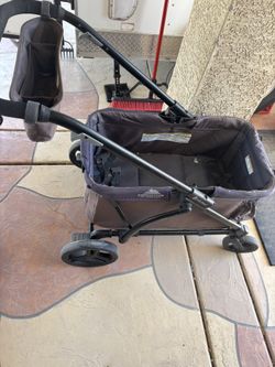 Baby Trend Expedition With Accessories