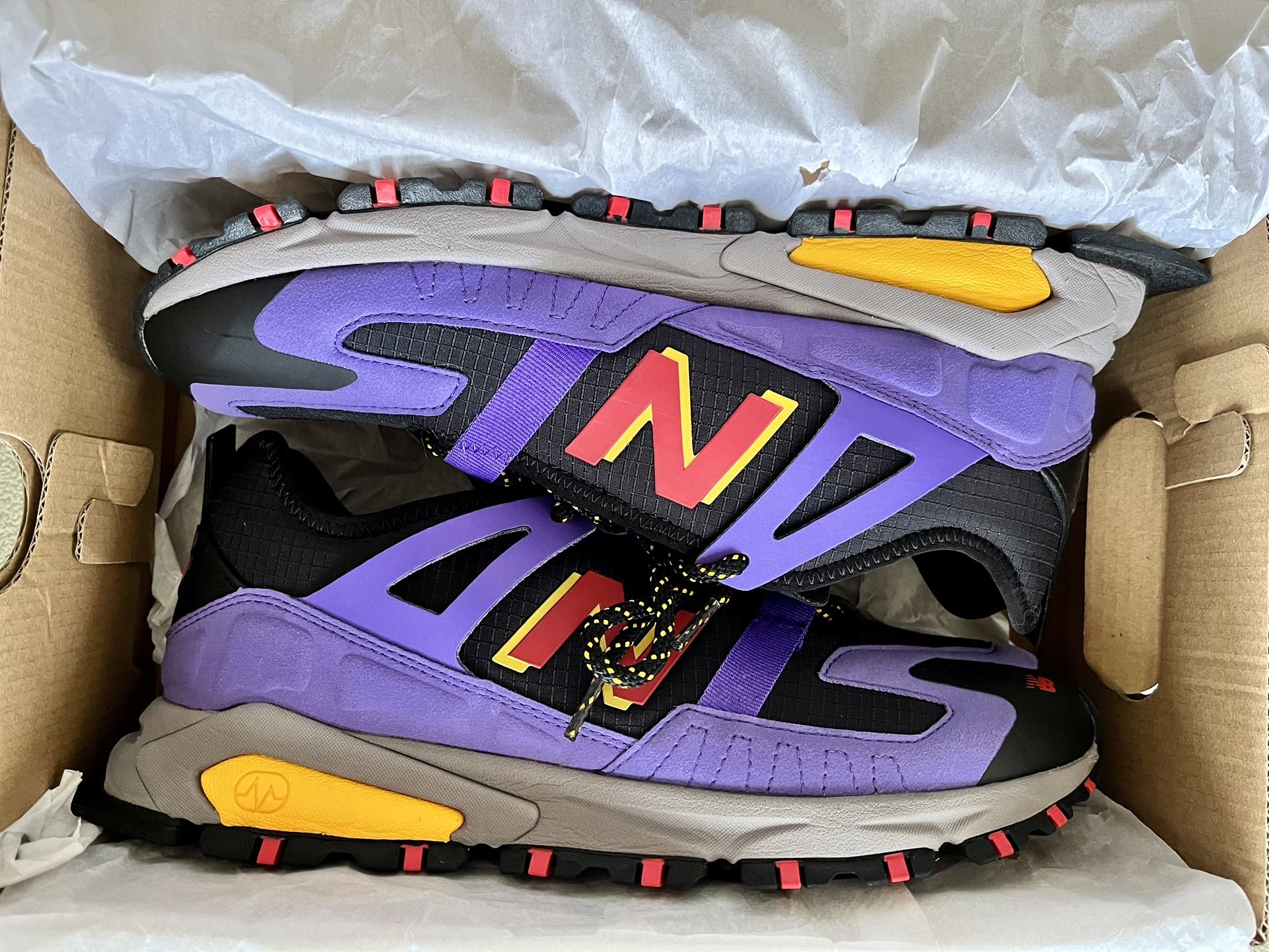 New Balance MSXRCTCA