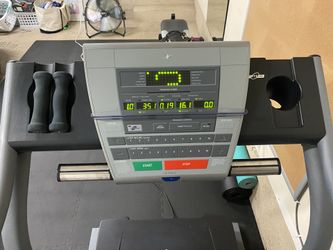 Nordictrack summit 4500 treadmill for sale sale