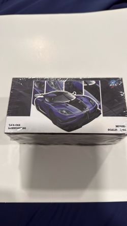 Demon King Koenigsegg Model One