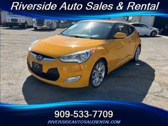 2015 Hyundai Veloster