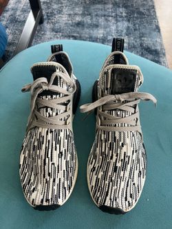 Adidas NMD Mens Sneakers Size 12