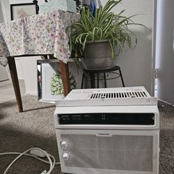 Ac Air Conditioner 