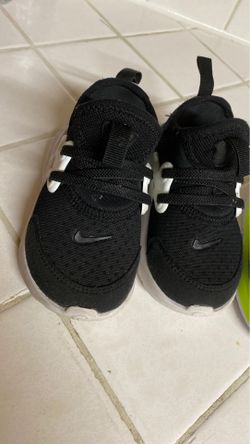 4 pares talla 6C para baby boy
