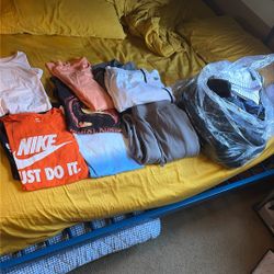 Men’s Clothes Lot