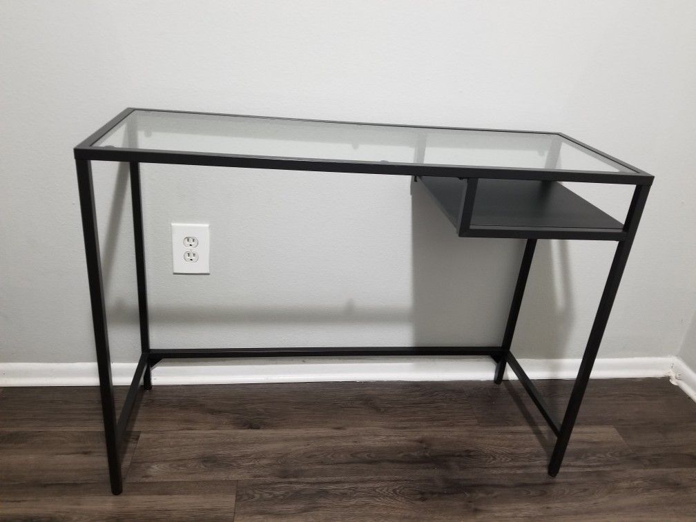 IKEA Laptop Desk / Console Table