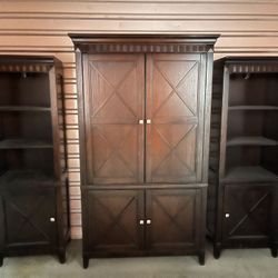 Entertainment Set