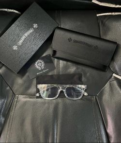 Chrome Hearts Eyeglasses