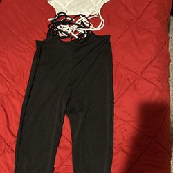 New Women’s Set- Small