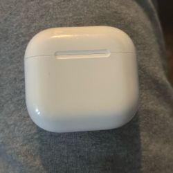 airpod 3rd generation (only left bud) 