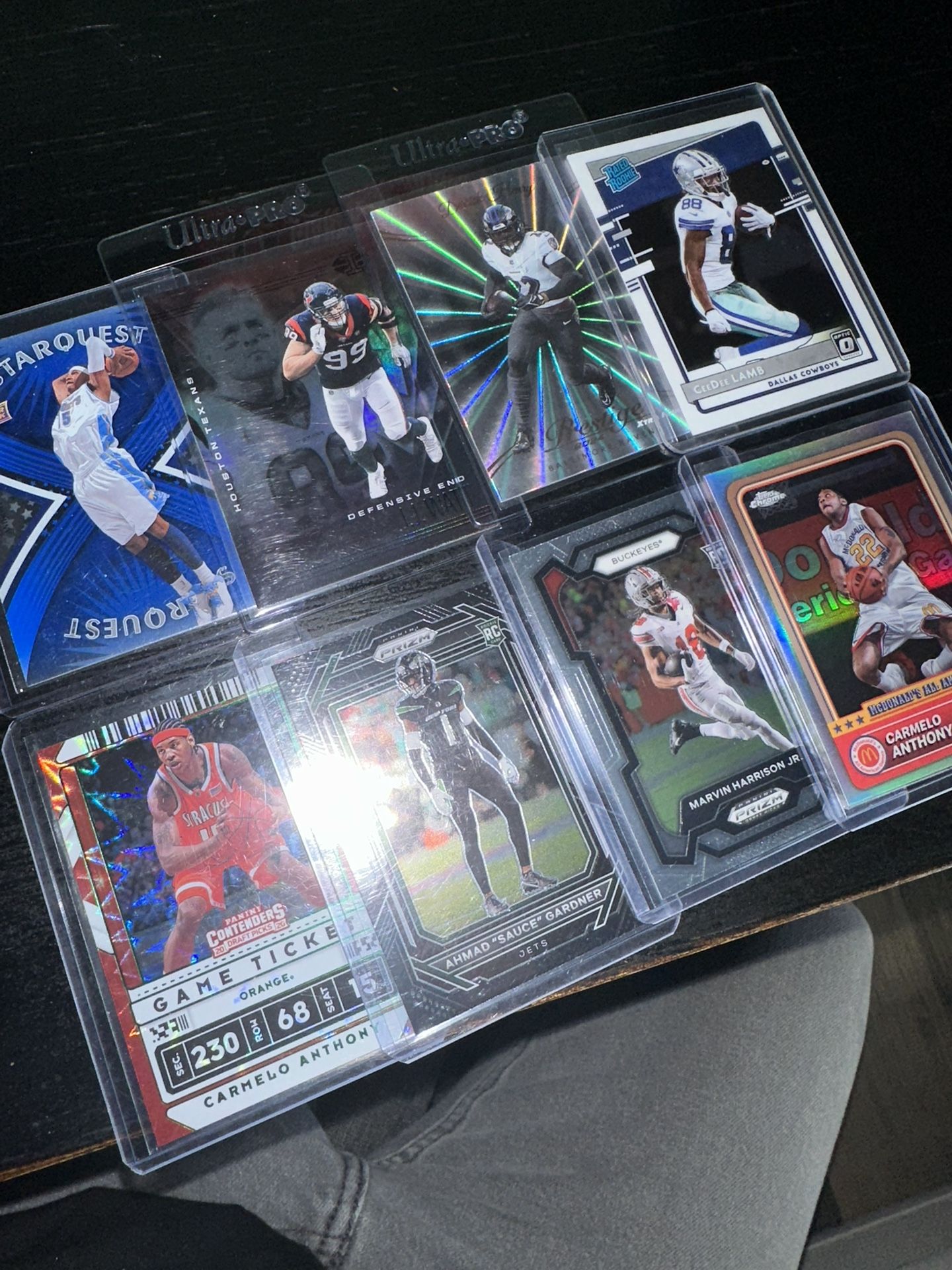 Cards
