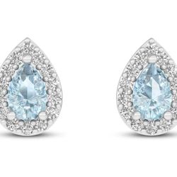 Women's Diamond/earrings