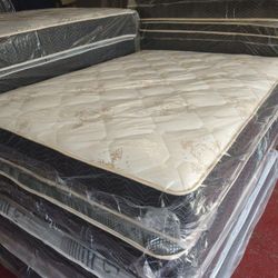 Colcohones Pillow Top 