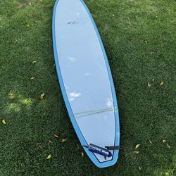 Michael Dolsey 6’10ft Surfboard 