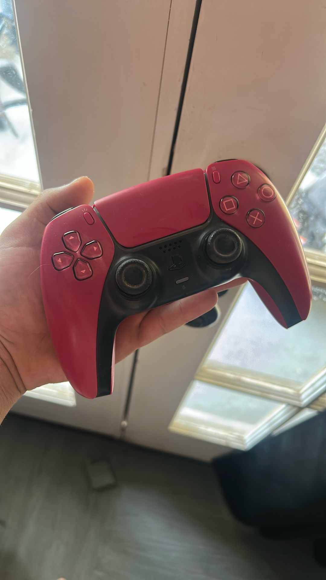 Ps5 Controller Perfect Condition 
