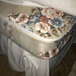 Queen size mattress