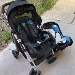 Stroller 