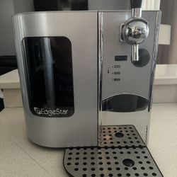EdgeStar Thermoelectric Beer Dispenser