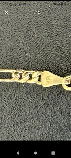 10k 14k And 18k Gold