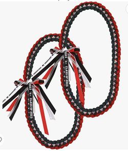 Graduation  Leis Class Of 2023