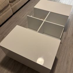 Modern Coffee Table