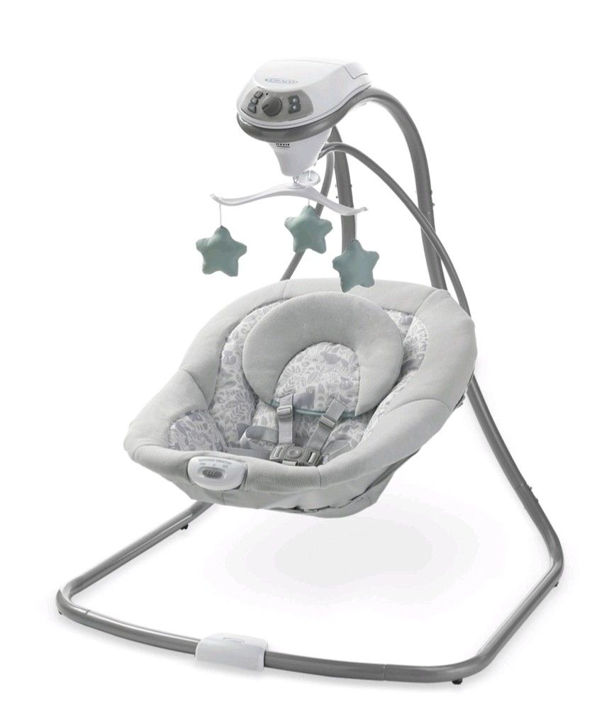 Graco Baby Swing