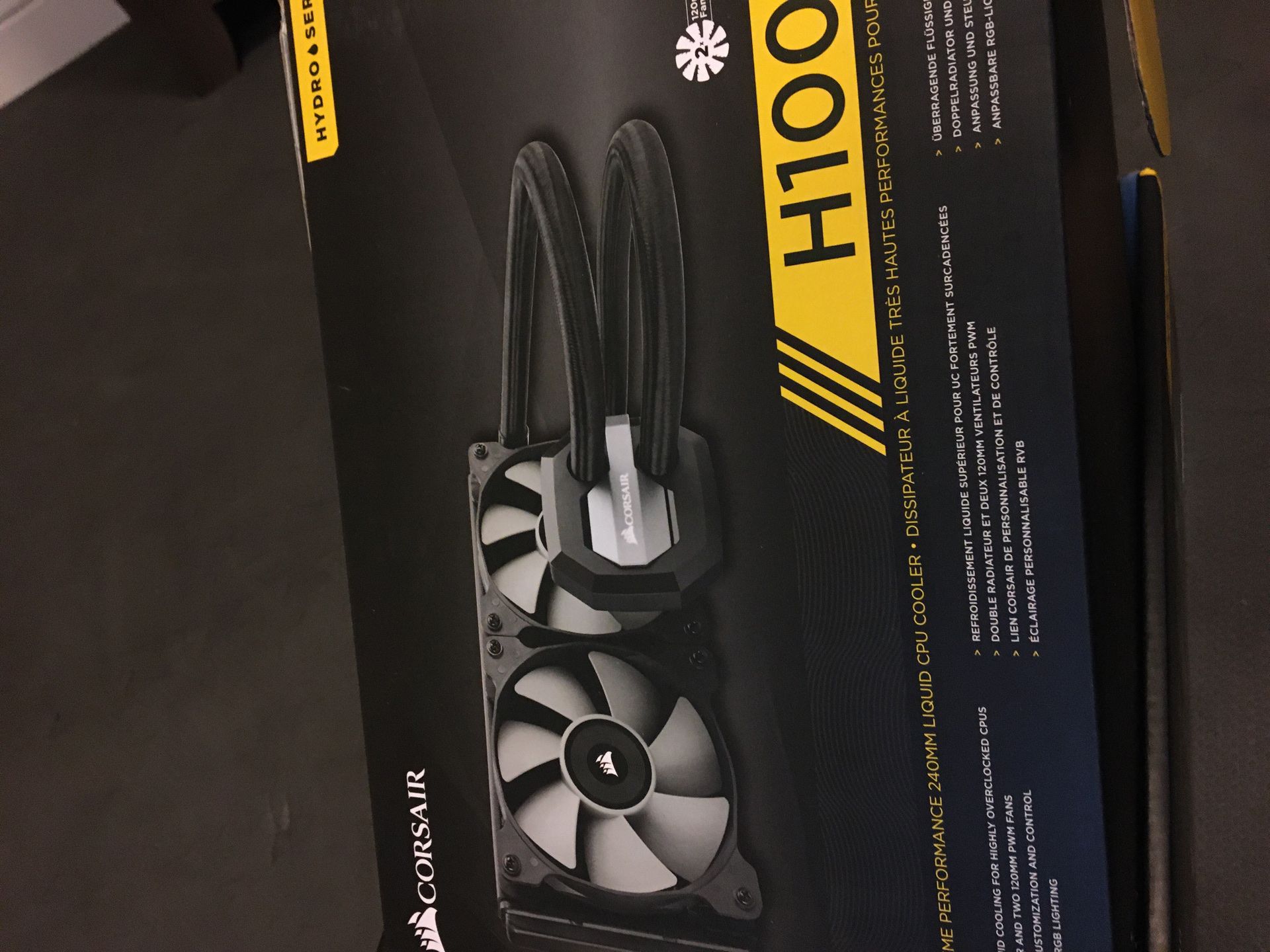 H100i v2