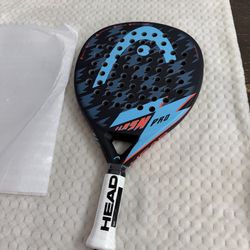 Head Flash Pro Padel Racket 