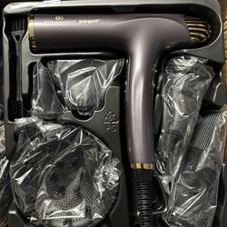 Olivia Garden HairDryer