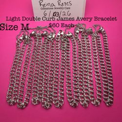 James Avery