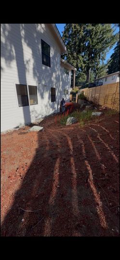 Free soil in the Kirkland area