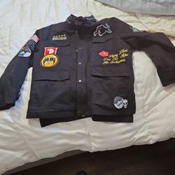 Mens Jacket XXL 