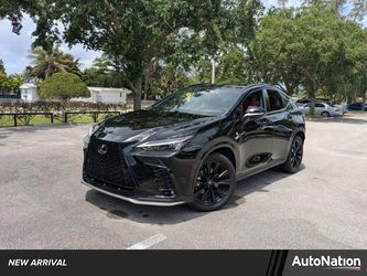 2022 Lexus NX 350