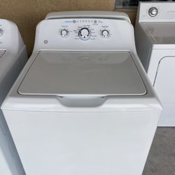 Washer GE 60 days Of Warranty Free Delivery And Install 