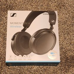 Momentum 4 Headphones 