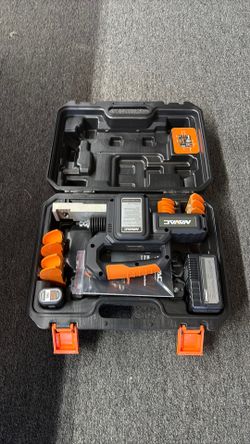NAVAC TOOL NTB7L