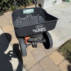 Scott’s Lawn Seeder