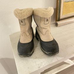 North Face Women’s Boots
