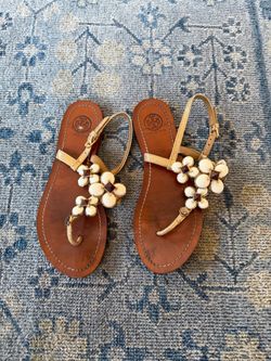 Tory Burch Sandals