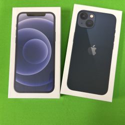 iPhone 12 Or 13    1$ Down. 