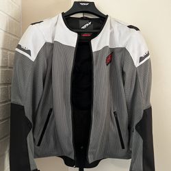 Fly Racing Flux Air Mesh Jacket 