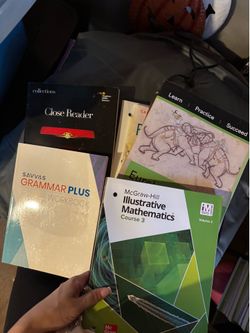 Text books