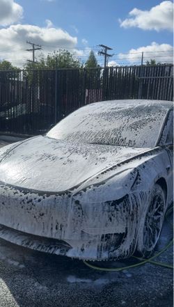 Car 🚗 Wash 🧼 &detail 🧽 Mobil