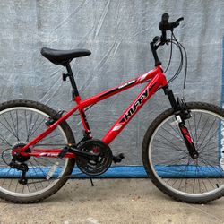 Bicycle 24”