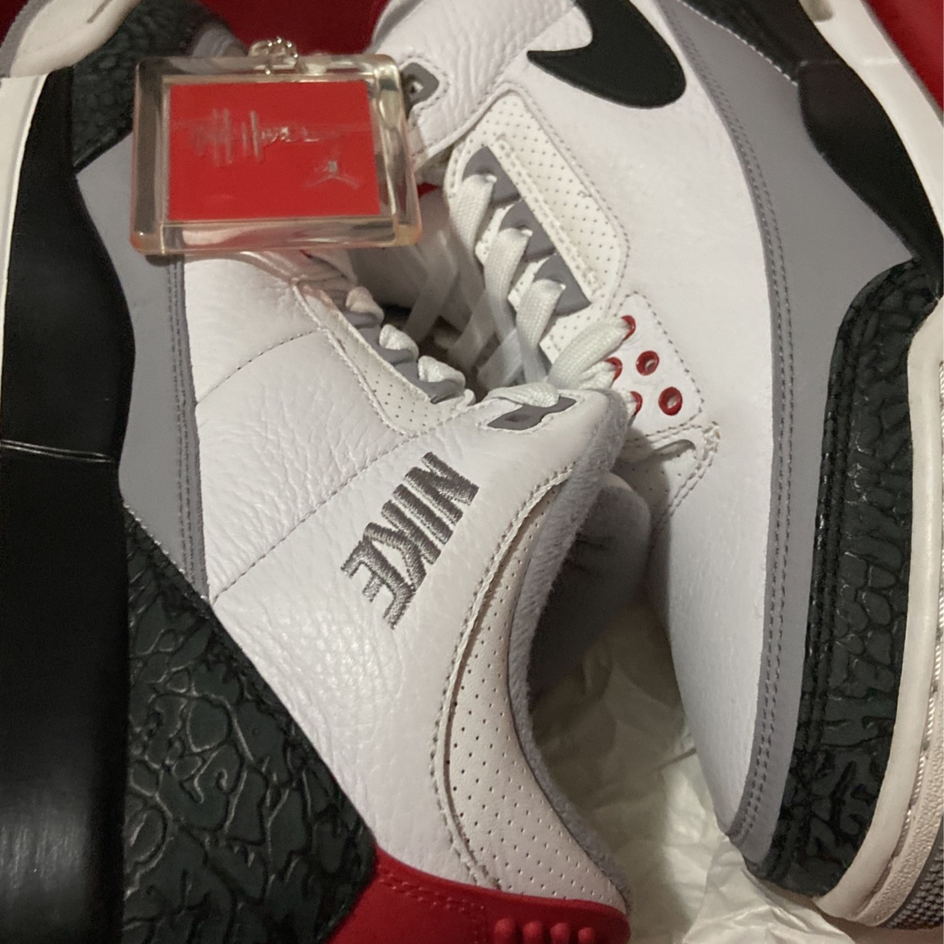 nike air jordan 3 retro tinker nrg